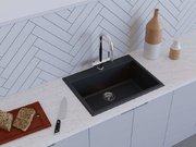 Мойка Омойкири TEDORI 68-GR фото 3 в Санкт-Петербурге Мойка Omoikiri TEDORI 68-GR фото 3 в Санкт-Петербурге