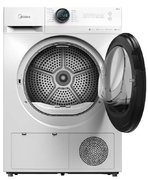 Сушильная машина Midea MD200D90WB/W-RU фото 2 в Санкт-Петербурге
