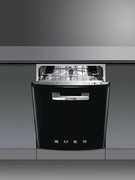 Посудомоечная машина Smeg ST2FABNE фото 2 в Санкт-Петербурге