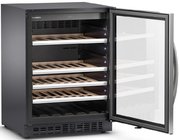 Винный шкаф Dometic C50G Double Wooden Zebrano фото 3 в Санкт-Петербурге