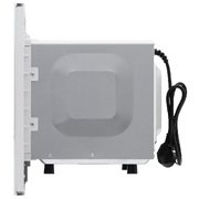 Встраиваемая микроволновая печь KRONA RAUM 60 WH DOTS фото 4 в Санкт-Петербурге