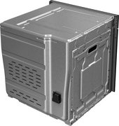 Духовой шкаф Asko OCS56BGH фото 2 в Санкт-Петербурге