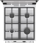 Газовая плита Gorenje GGI5C22WF фото 3 в Санкт-Петербурге