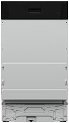 Встраиваемая посудомоечная машина Electrolux EEQ43100L фото 3 в Санкт-Петербурге