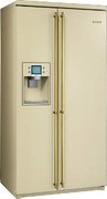 Холодильник Smeg SBS8003P Холодильник Smeg SBS8003P