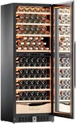 Винный шкаф Meyvel MV95-KBT2 Узкий (Slim) фото 3 в Санкт-Петербурге