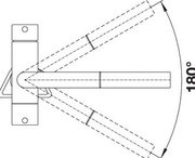 Смеситель Blanco FONTAS-S II SILGRANIT антрацит фото 3 в Санкт-Петербурге