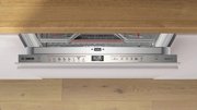 Встраиваемая посудомоечная машина Bosch SBD6ECX12E фото 2 в Санкт-Петербурге