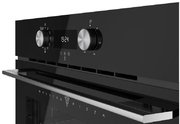 Духовой шкаф Teka HLB 8510 P NIGHT RIVER BLACK фото 3 в Санкт-Петербурге