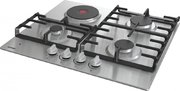 Комбинированная варочная панель Gorenje GE681X фото 2 в Санкт-Петербурге