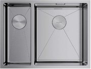 Мойка Omoikiri Taki 58-2-U/IF IN-R фото в Санкт-Петербурге