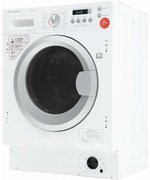 Встраиваемая стирально-сушильная машина Schaub Lorenz SLW BW8543 I фото 3 в Санкт-Петербурге