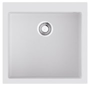 Мойка Омойкири BOSEN 57A WH фото в Санкт-Петербурге Мойка Omoikiri BOSEN 57A WH фото в Санкт-Петербурге