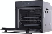Духовой шкаф Haier HWO60SM5S5B1H фото 3 в Санкт-Петербурге