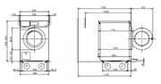 Стиральная машина Miele PWM908 DV RU SST фото 4 в Санкт-Петербурге