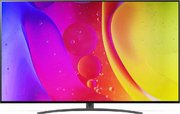 Телевизор LG 50NANO829QB фото 2 в Санкт-Петербурге