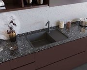 Смеситель Омойкири NAKAGAWA WH фото 4 в Санкт-Петербурге Смеситель Omoikiri NAKAGAWA WH фото 4 в Санкт-Петербурге