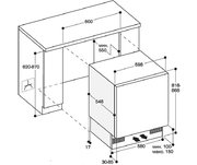 Встраиваемый морозильник Gaggenau RF 200-202 фото 2 в Санкт-Петербурге