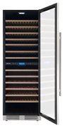 Встраиваемый винный шкаф CellarPrivate CP165-2T фото 3 в Санкт-Петербурге