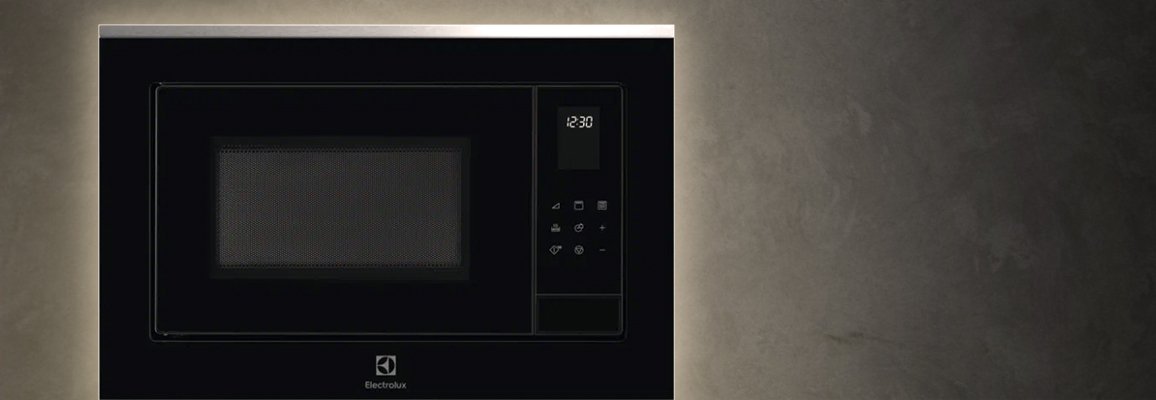 Микроволновые печи Electrolux Микроволновые печи Electrolux