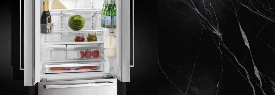 Холодильники Bertazzoni Холодильники Bertazzoni