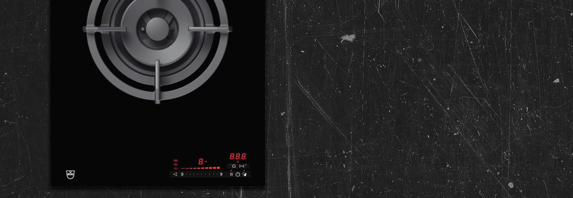 Комби-панели, фритюрницы и грили V-ZUG