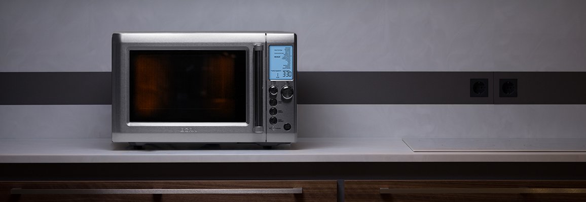 Микроволновые печи BORK