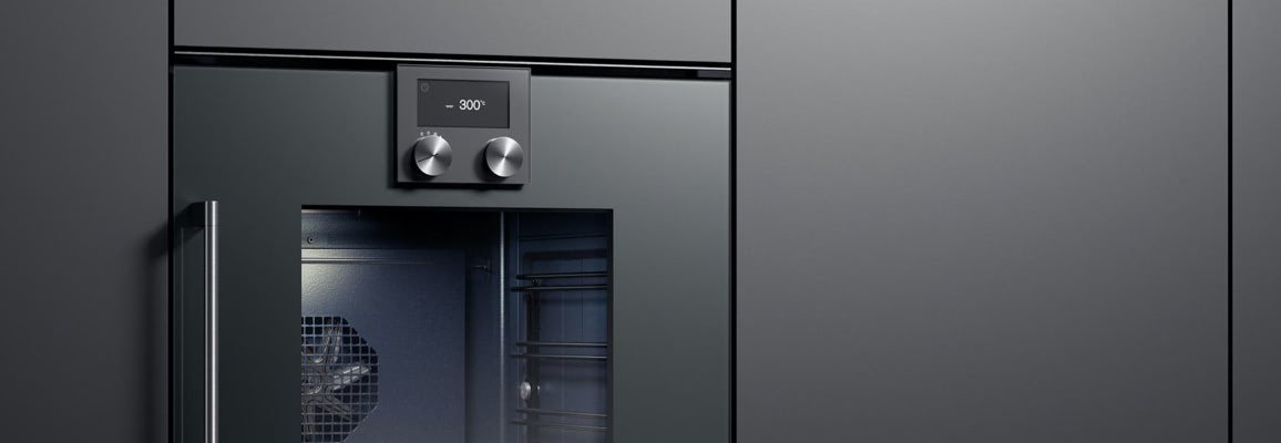 Духовые шкафы Gaggenau Духовые шкафы Gaggenau