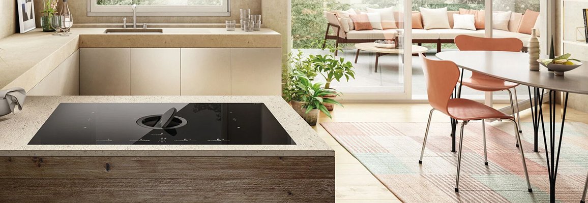 Варочные панели Elica Варочные панели Elica