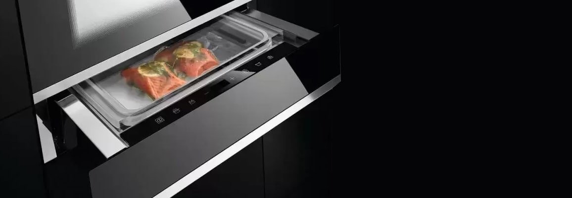 Вакуумные упаковщики Kuppersbusch Вакуумные упаковщики Kuppersbusch