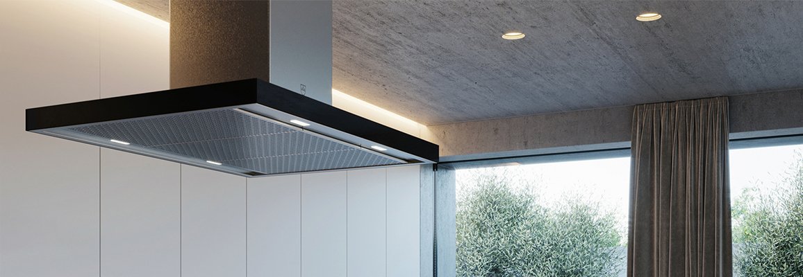 Вытяжки V-ZUG