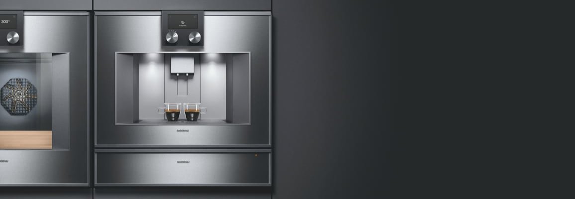 ΠΠΎΡΠ΅ΠΌΠ°ΡΠΈΠ½Ρ Gaggenau ΠΠΎΡΠ΅ΠΌΠ°ΡΠΈΠ½Ρ Gaggenau