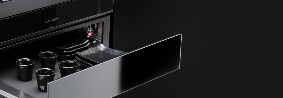 Подогреватели Barazza Подогреватели Barazza
