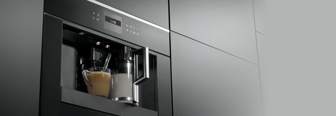 Кофемашины Kuppersbusch Кофемашины Kuppersbusch