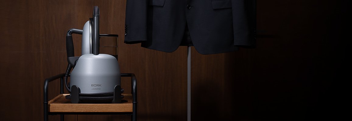 Сверхмощные парогенераторы BORK Сверхмощные парогенераторы BORK