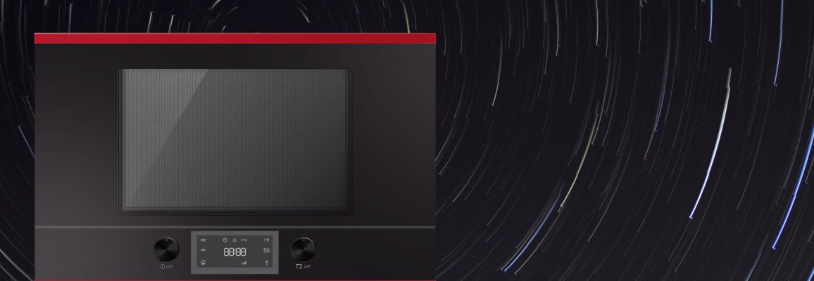 Микроволновые печи Kuppersbusch Микроволновые печи Kuppersbusch