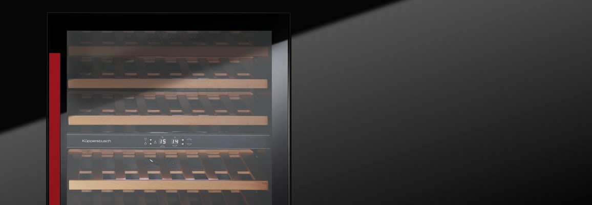 Винные шкафы Kuppersbusch Винные шкафы Kuppersbusch