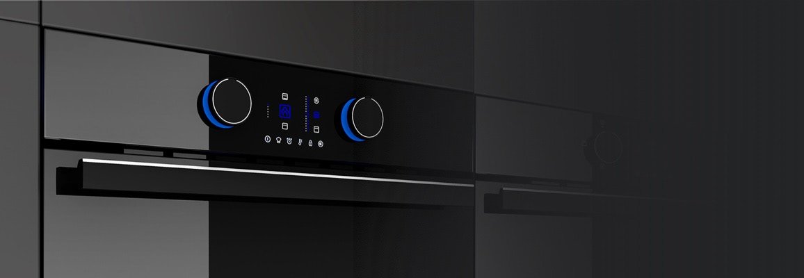 Духовые шкафы Pando Духовые шкафы Pando