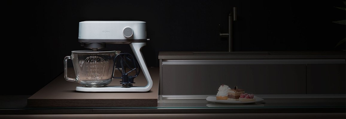 Кухонные комбайны BORK Кухонные комбайны BORK