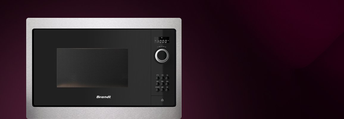Микроволновые печи Brandt