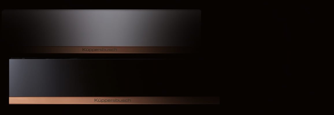 Подогреватели Kuppersbusch Подогреватели Kuppersbusch