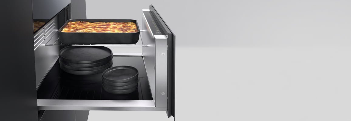 Подогреватели V-ZUG Подогреватели V-ZUG