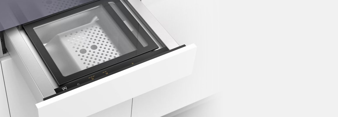 Вакуумные упаковщики V-ZUG Вакуумные упаковщики V-ZUG