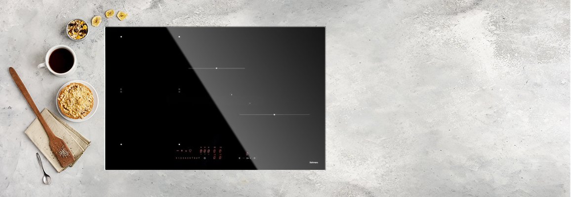 Варочные панели Falmec Варочные панели Falmec