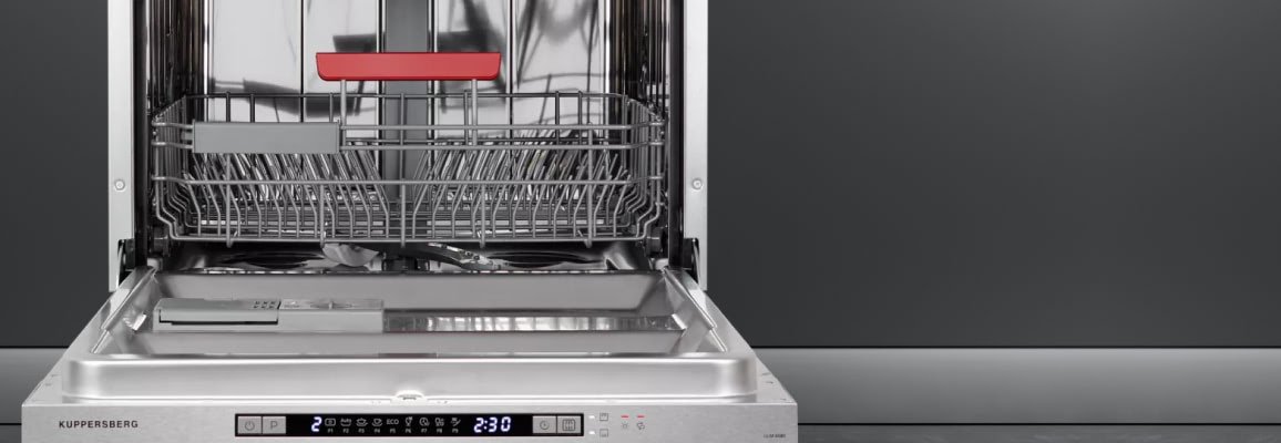 Посудомоечные машины Kuppersberg