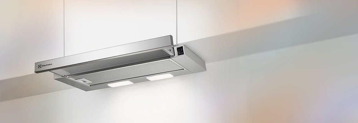 Вытяжки Electrolux Вытяжки Electrolux
