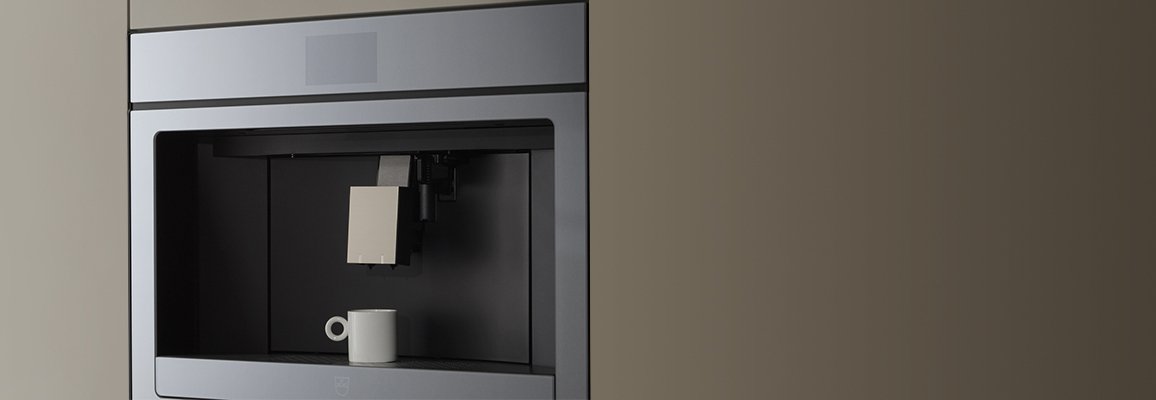 Кофемашины V-ZUG