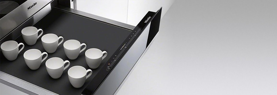 Подогреватели Miele Подогреватели Miele