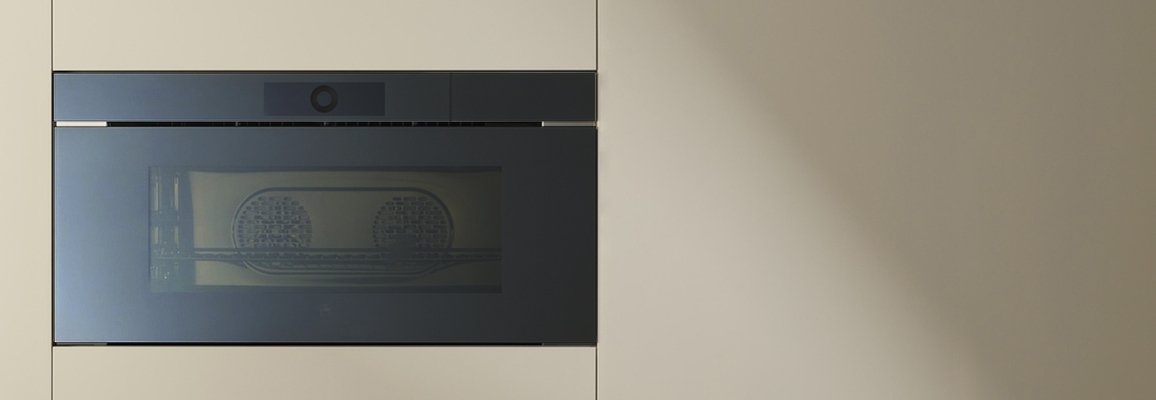 Пароварки V-ZUG