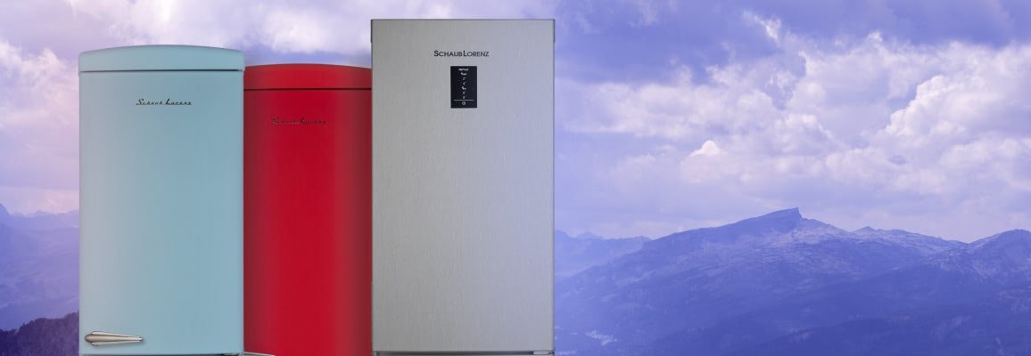 Холодильники Schaub Lorenz Холодильники Schaub Lorenz